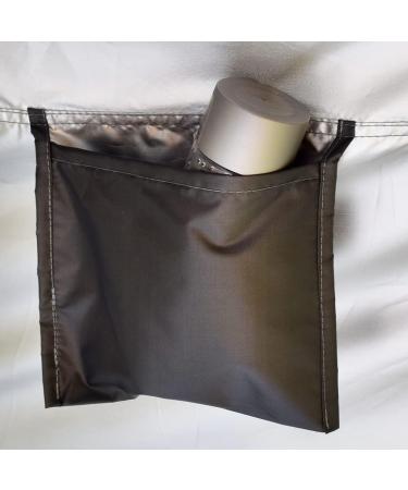 Foldable Outdoor Bike Cover Storage Tent | Waterproof Storage for Bikes, Garden Tools, Lawn Mower | AU-94R - Buy Online on GoSupps.com