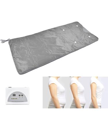 Zerodis Portable Infrared Spa Ceiling Heater - 650W Waterproof Vaporizer for Beauty Salons | Relieve Fatigue - US Plug (110V) - Buy Online on GoSupps.com