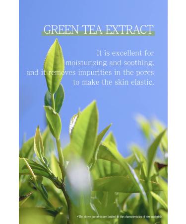 Buy PS.PRETTYSKIN Hyaluronic Exfoliating Scrub Gel - 5.07fl.oz (150ml) with Green Tea & Moisturizing Benefits | International Shipping - Buy Online on GoSupps.com