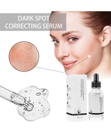 HASAIKA Anti-Dark Spot Face Serum Dark Spot Corrector Lightening Serums Suitable for All Skin Types for Deep Moisturizing Face - Buy Online on GoSupps.com