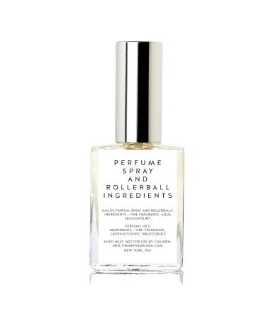 Sun Dial Neroli Orange Blossom Perfume for Women. 15 ml. - Buy Online on GoSupps.com