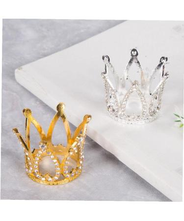 Beauty Sponge Holder - 3-Piece Makeup Puff Rack & Dry Stand - Silver Storage Container for Sponges - Buy Online on GoSupps.com