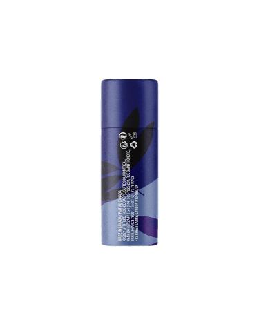 ATTITUDE Plastic-free Lip Balm | EWG Verified | Vegan & Cruelty-free | Unscented | 0.3 Oz - Buy Online on GoSupps.com