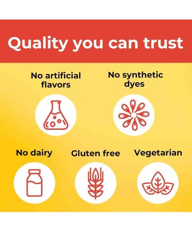 Nature Made Chewable 5HTP 100mg 5-HTP Mood Support Supplement 30 5 HTP Chewable Tablets 30 Day Supply (Pack of 2) - Buy Online on GoSupps.com