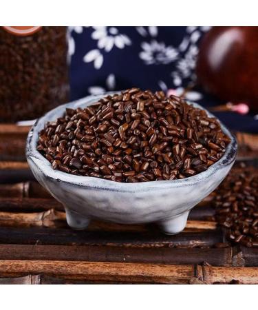 cn herb Stir-fried Cassia Tea 300g/bottled Herbal Tea - Buy Online on GoSupps.com