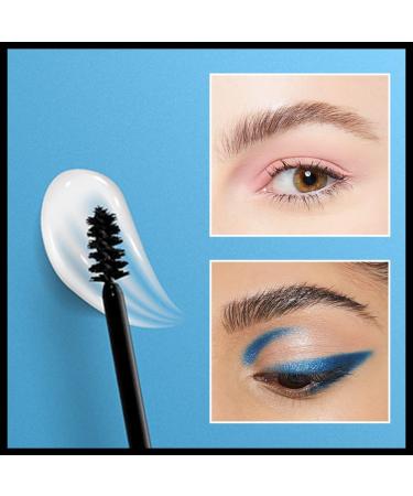 NYX Brow Glue Extreme Hold Gel - Clear | Long-lasting Eyebrow Styling - Buy Online on GoSupps.com