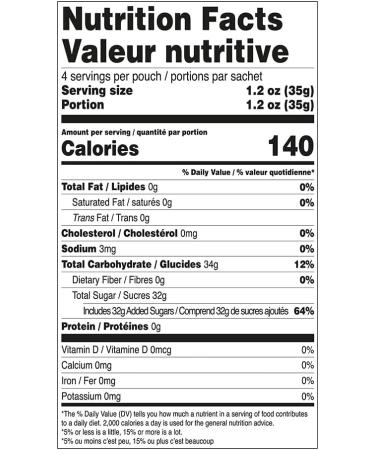 Gourmet du Village Caramel Apple Toddy Drink Mix - Buy Online on GoSupps.com