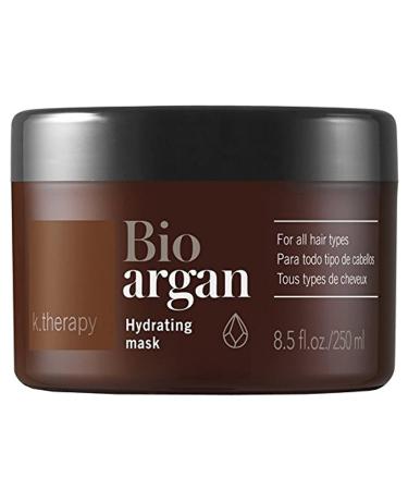 Lakme K.Therapy Bio Argan Hydrating Mask 250 ml
