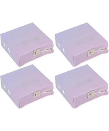 Eyebrow Mapping String Cutting Device Cardboard Eyebrow Mapping String Thin Anti Spill 20m Length For Permanent Makeup (White Ink) - Buy Online on GoSupps.com