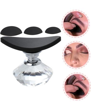 POPETPOP 1 Set Eye Shadow Stamp Postage Stamps Accessories for Girls Girl Makeup Applicator Sealing Ring Eyes - Buy Online on GoSupps.com