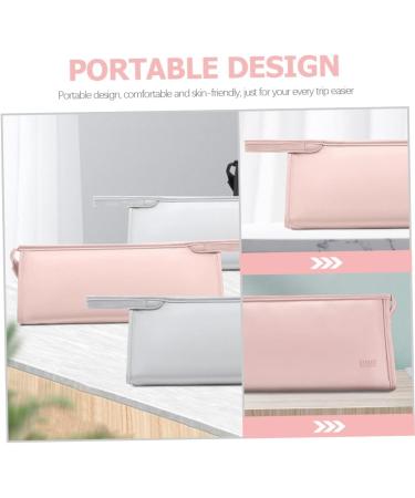 NOLITOY Hair Dryer Storage Bag Travel Hair Dryer Suitcases Organizer Bags Hair Dryer Organizer Bag Portable - Buy Online on GoSupps.com