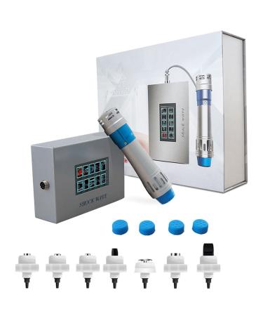 Shock wave therapy extracoral poral shock wave therapy device professional ED therapy muscle massage device for pain relief ED treatment