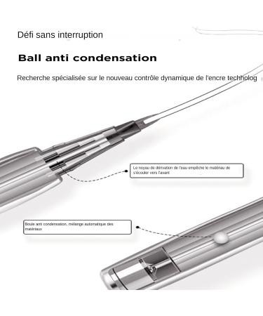 Fine Eyebrow Pencil Waterproof Eyebrow Pencil | Eyebrow Pencil Eyebrow Pencil 2-Tip Waterproof Eyebrow Pencil Long-Lasting Eyebrow Pencil Eyebrow Pencils - Buy Online on GoSupps.com