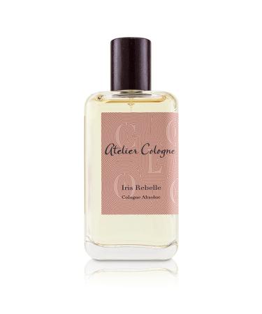 Atelier Cologne Iris Rebelle Cologne Absolue - 100 ml