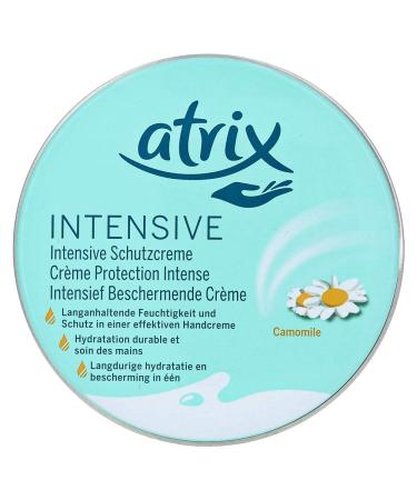 Atrix Hand Cream with Camomile  150ml