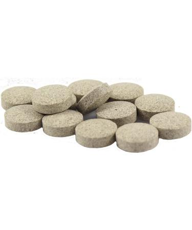 Only Natural Pet Thyroid Support Supplement for Cats - 90 Turkey Flavored Tablets - Buy Online on GoSupps.com