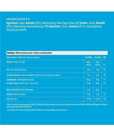 by Amazon Ready To Roll Natural Marzipan 500g - Buy Online on GoSupps.com