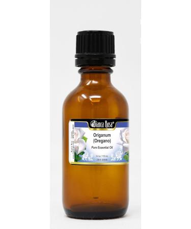 Origanum (Oregano) Pure Essential Oil (3.40 oz ZIN: 305646) 1 - Buy Online on GoSupps.com