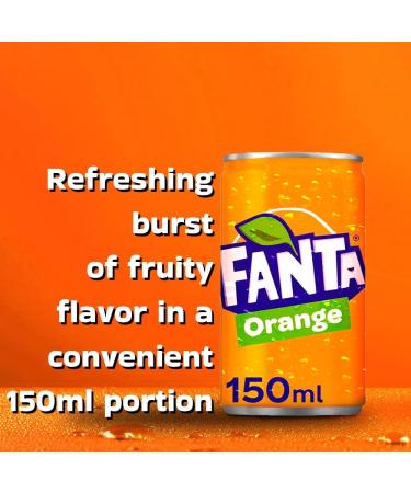 6 Mini Assorted 150ml Stunning Soft Drinks with a Mint Bonus In Exciting 24 Packs (Each 4) To Satisfy Your Soda Cravings Sold By VR Angle All_Mix_24Pk - Buy Online on GoSupps.com
