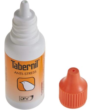 Buy Tabernil Anti-Stress 20ml - Relief for Pets | International Shipping Available - Buy Online on GoSupps.com