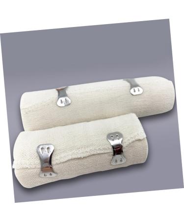 Shop Hemoton 12 Rolls Athletic Non-Woven Wraps | School Supplies Compression Cohesive Elasticity - International Shipping Available - Buy Online on GoSupps.com