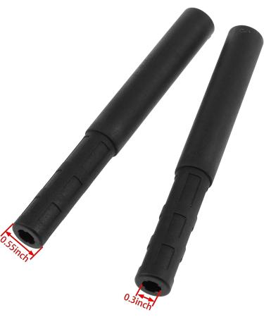 AYLIFU Universal Golf Club Extension Rod Ball Accessories (2pcs) - Improve Your Golf Game! - Buy Online on GoSupps.com