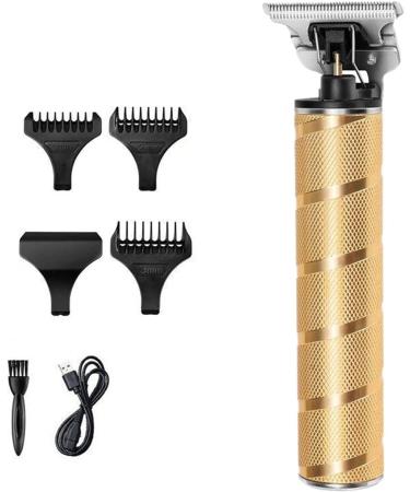 Unisex Hair Trimmer - Ergonomic All-in-One Beard Trimmer | Low Noise Easy Clean Superior Performance - Shop Internationally - Buy Online on GoSupps.com