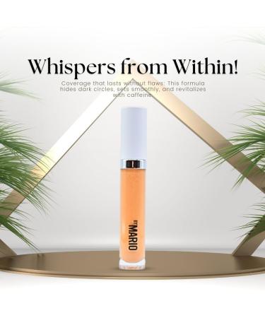 Shop MAKEUP BY MARIO SurrealSkin Awakening Concealer 280 - Best International Shipping - Buy Online on GoSupps.com