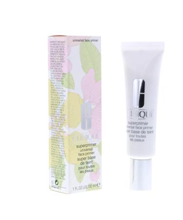 Clinique Super Face Primer Universal 1oz | Smoothing & Long-Lasting Formula - Buy Online on GoSupps.com