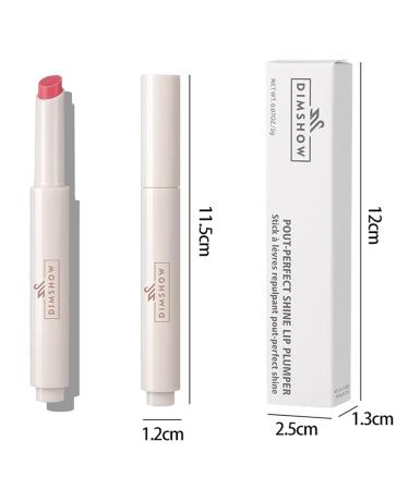 6 Colors Jelly Lipstick - Waterproof Long Lasting Moisturizing Lip Glaze | Matte Velvet Lipstick for Women - Shop Internationally - Buy Online on GoSupps.com