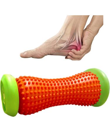 ChiFIT Foot Massager Tool for Plantar Fasciitis Relief and Diabetic Neuropathy - Acupressure Trigger Point Therapy for Heel Arch Arthritis - Buy Online on GoSupps.com