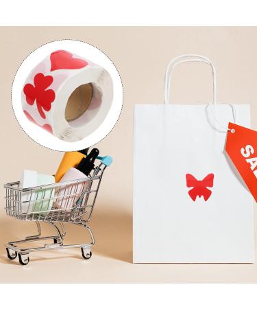 OSALADI 1000 Pieces Body Tanning Stickers Perforated Self- Adhesive Tanning Bed Stickers with 5 Pattern 1.5 Inch Removable Tanning Sunbathing Stickers for Outdoor Indoor Tanning Beds Salon Supplies 2 Roll - Buy Online on GoSupps.com