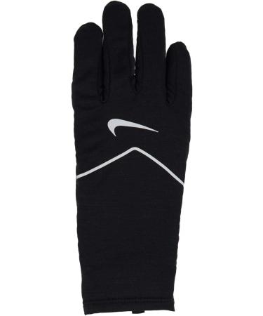 Nike Women's Sphere 2.0 Gloves Medium Black - Stylish and Warm Accessories - Buy Online on GoSupps.com