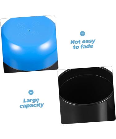 Eco-Friendly Travel Toothbrush & Toothpaste Organizer - Bcoath Box | Reusable Tooth Cup & Holder - Buy Online on GoSupps.com