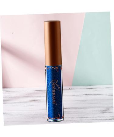 FOMIYES 2pcs Liquid Eyeliner Colorful Eyeliner Pen Metallic Eyeliner Eye Shadow Glitter Powder Flash Miss 1 count (Pack of 1) As Shownx2pcs - Buy Online on GoSupps.com