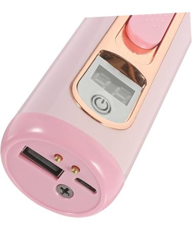 DOITOOL Steamer Mister Spray Face Mist Facial Cool Mister Handy Mist Nano Facial Mister Steamer Sprayer Charge Steamboat - Buy Online on GoSupps.com