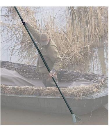 Avery Trac-Loc Push Pole - Ultimate Waterfowl Hunting Tool - Buy Online on GoSupps.com