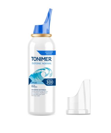 Tonimer Balneum Plus Locion 200ml