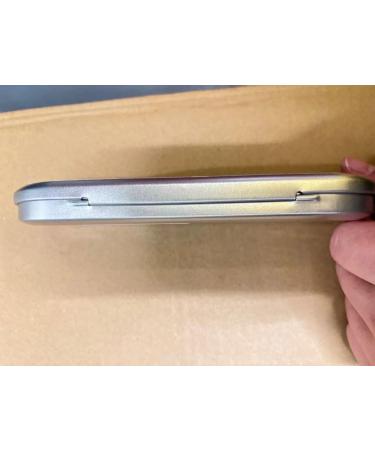 Professional Foot Scraper & Callus Remover | Stainless Steel Pedicure Tool with 20 Replacement Blades - Ultimate Foot Care Solution - Buy Online on GoSupps.com