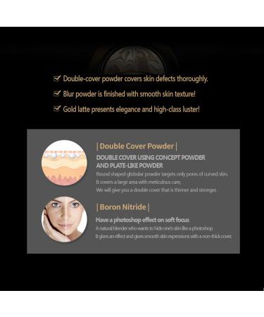 AGE20s Signature Essence Cover Pact (Intense #21) - Buy Internationally | Long-lasting Coverage & Radiance - Buy Online on GoSupps.com