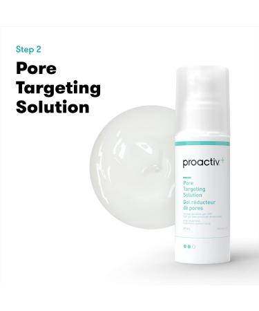 Proactiv+ Benzoyl Peroxide Acne Treatment - Pore Targeting Acne Spot Treatment - 90 Day Supply 89 ml - Buy Online on GoSupps.com