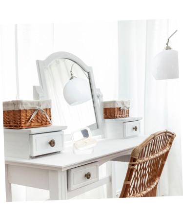 Partykindom 36-Piece Cardboard Contact Lens Container Kit - Stylish & Convenient Twist Cases for Eye Lenses - Buy Online on GoSupps.com