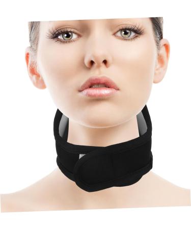 Compresse Huile Cou Bio R utilisable Sangle lastique Kit De Soins Aux Huiles Essentielles Pour Sommeil Paisible - Buy Online on GoSupps.com