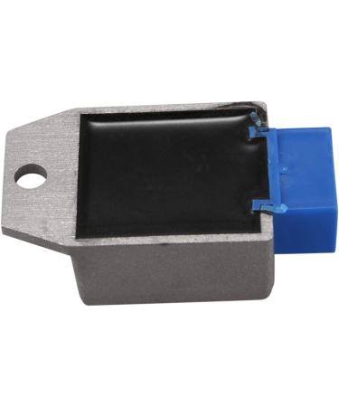 Josenidny Voltage Regulator for Golf Cart G8 G9 G14 G16 G20 G21 G22 JF2-81910-01-00 - Buy Online on GoSupps.com