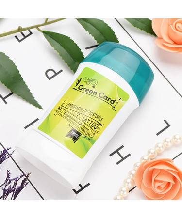 Professional Tattoo Transfer Cream 60g - Stencil Primer Gel for Perfect Stencil Transfer | Tattoo Supplies - Buy Online on GoSupps.com