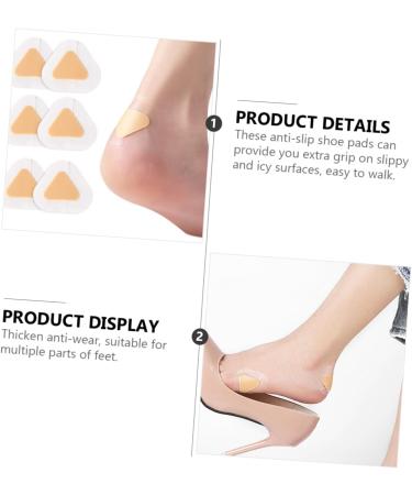 FRCOLOR 24pcs Foam Curlers & Toe Cushions - Follow-Up Prevention Pad Shoe Padding for Corns & Heel Comfort - Buy Online on GoSupps.com