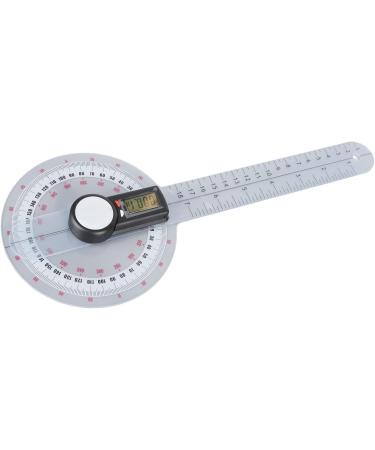 Joint Angle Finder | Joint Motion Goniometer for Easy Measurement | Handy Tool for Extremities - International Shipping Available - Buy Online on GoSupps.com