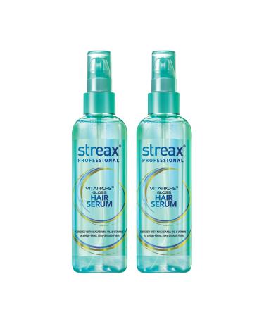 Streax Pro Hair Serum VITA GLOSS- Combo (200ml)