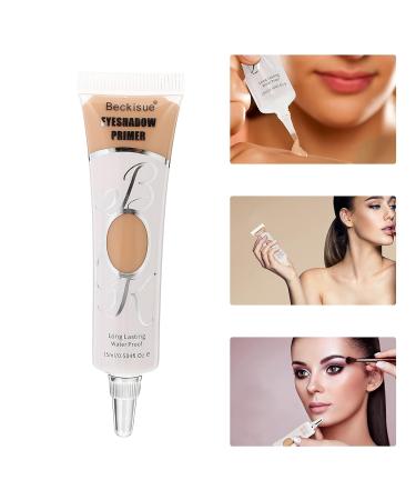 Lurrose Waterproof Eye Primer - Long Lasting Eyelid Base Cream for Flawless Makeup - International Shipping Available - Buy Online on GoSupps.com