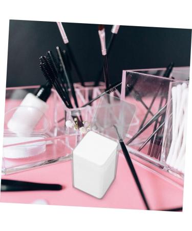  Ipetboom Ipetboom 2 Boxes of Eyelash Cleaning Pads Eyelash Extension Glue Nail Polish Remover Wipes Cleaning Wipes Eyelash Extension Glue Cleaner Eyelash Remover for Extensions Eyelash Glue Cotton - Buy Online on GoSupps.com